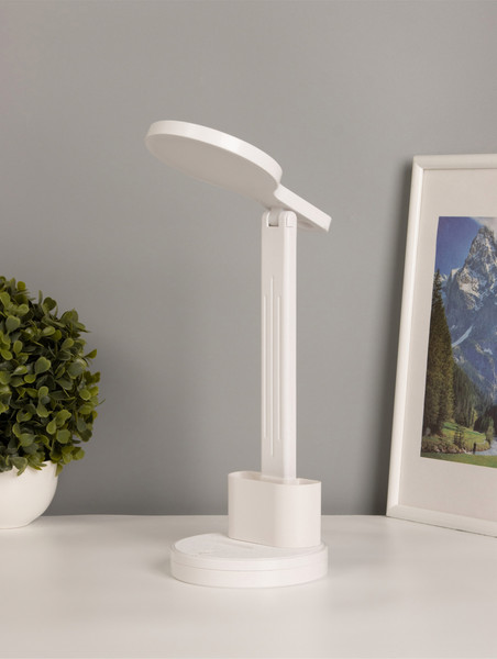 Прикроватная лампа BayerLux Ник / 10841058