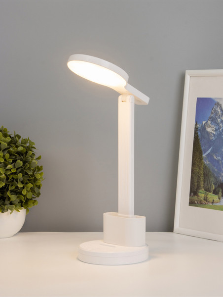 Прикроватная лампа BayerLux Ник / 10841058