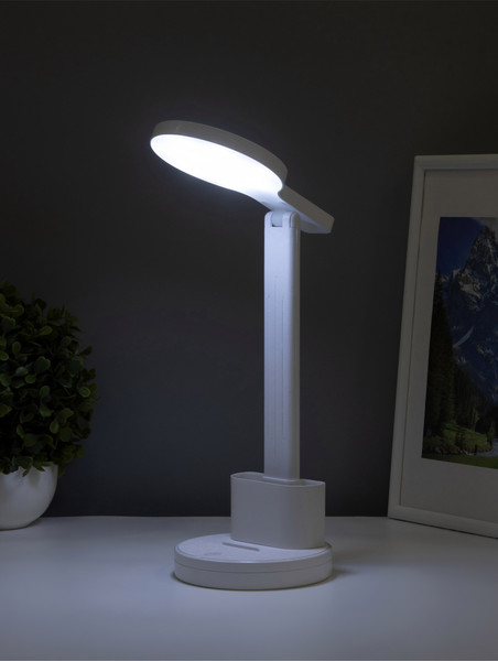 Прикроватная лампа BayerLux Ник / 10841058