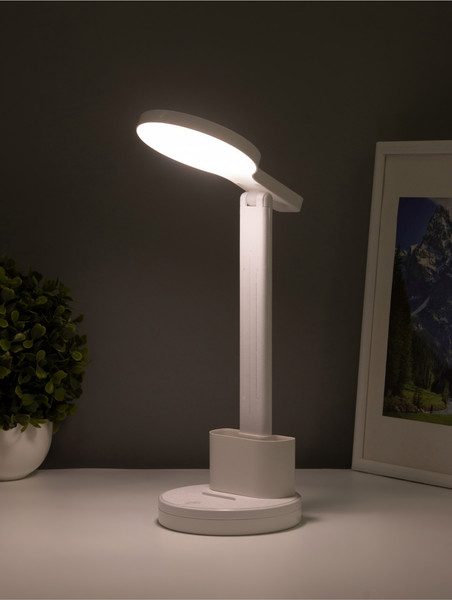 Прикроватная лампа BayerLux Ник / 10841058