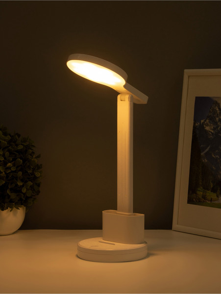 Прикроватная лампа BayerLux Ник / 10841058