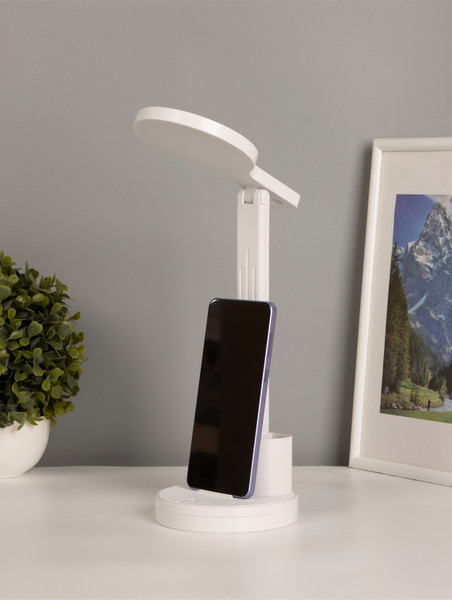 Прикроватная лампа BayerLux Ник / 10841058