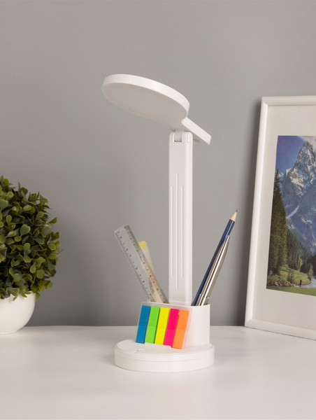 Прикроватная лампа BayerLux Ник / 10841058