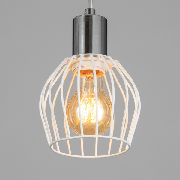 Потолочный светильник BayerLux Лофт / 10655932