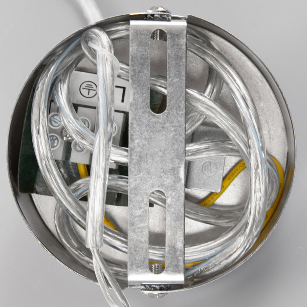 Потолочный светильник BayerLux Лофт / 10655932