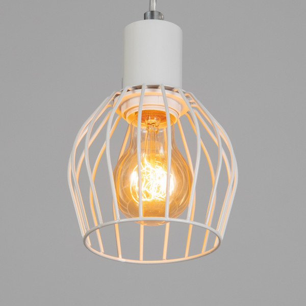 Потолочный светильник BayerLux Лофт / 10655933