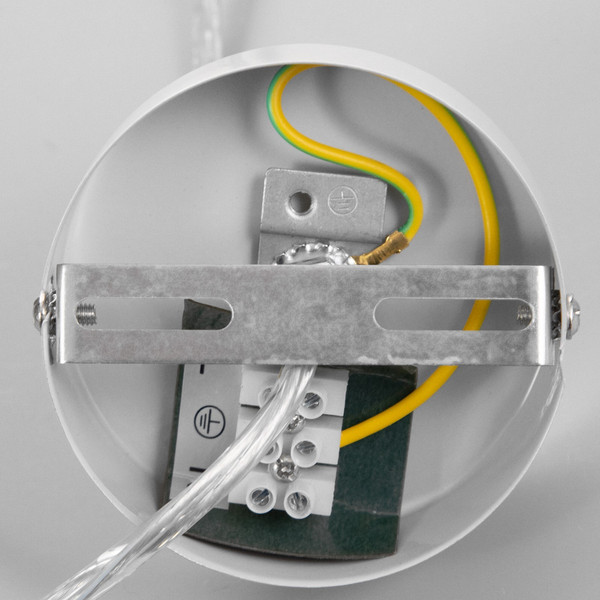 Потолочный светильник BayerLux Лофт / 10655933