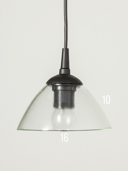 Потолочный светильник BayerLux Альдекс / 10908575