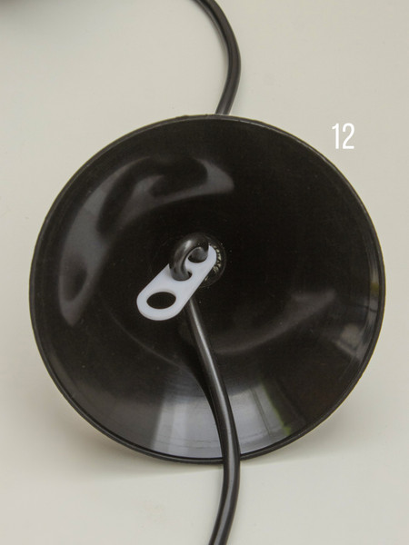 Потолочный светильник BayerLux Альдекс / 10908575