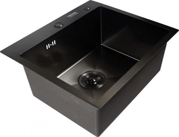 Мойка кухонная Marrbaxx B5040-R / B5040-MR