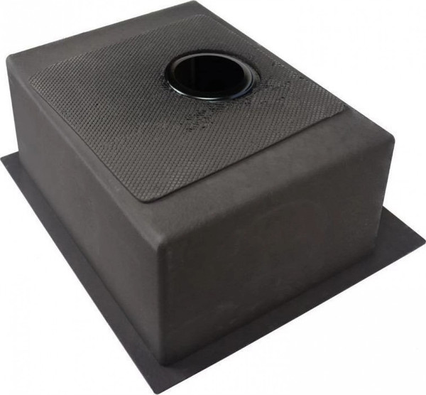 Мойка кухонная Marrbaxx B5040-R / B5040-MR