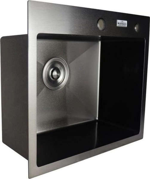 Мойка кухонная Marrbaxx B5040-R / B5040-MR