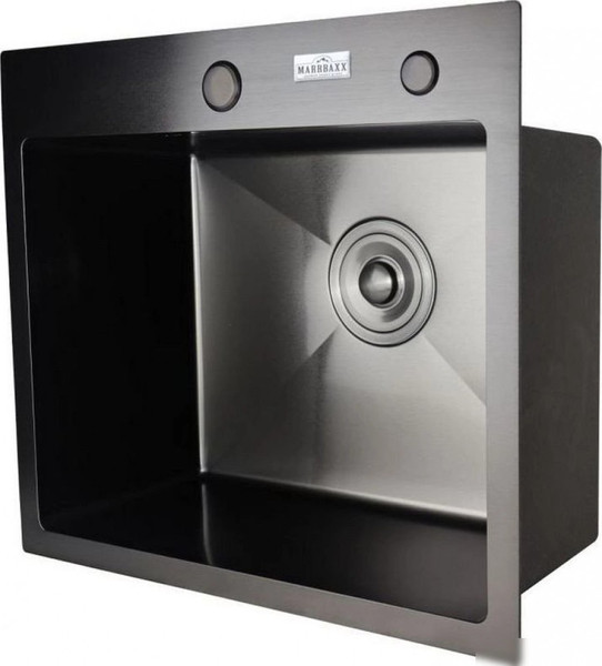 Мойка кухонная Marrbaxx B5040-R / B5040-MR