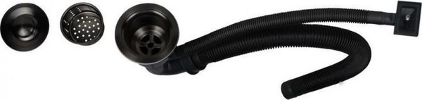 Мойка кухонная Marrbaxx B5040-R / B5040-MR