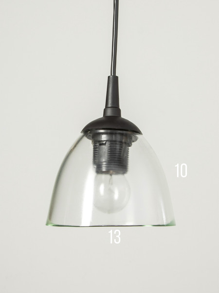 Потолочный светильник BayerLux Этюд / 10908574