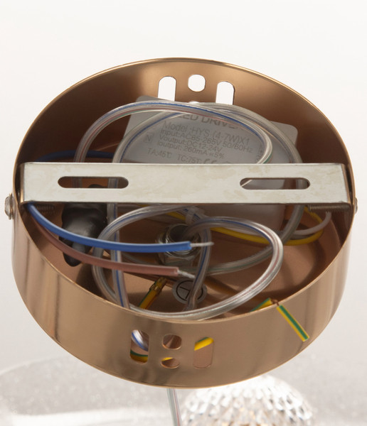 Потолочный светильник BayerLux Tanja / 10547108