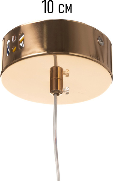 Потолочный светильник BayerLux Tanja / 10547108