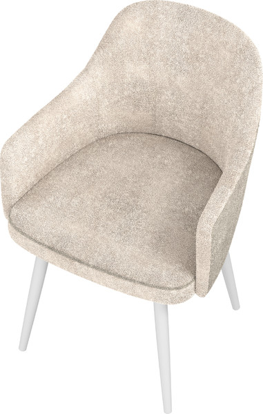 Стул Олмеко Бьюли