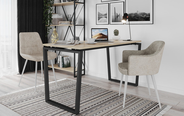 Стул Олмеко Бьюли