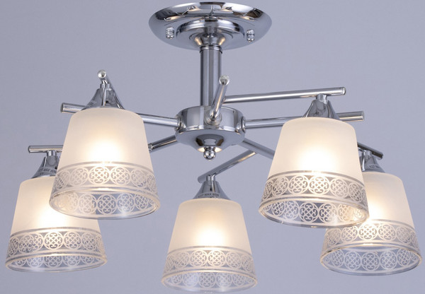 Люстра BayerLux Ангела / 10530319 - фото