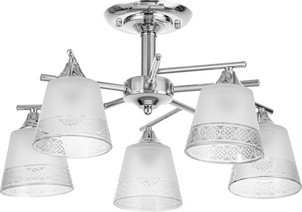 Люстра BayerLux Ангела / 10530319