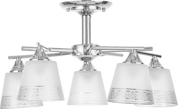 Люстра BayerLux Ангела / 10530319