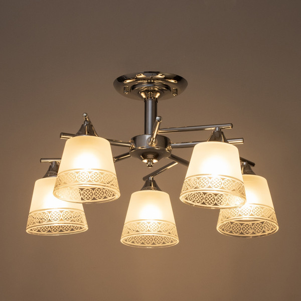 Люстра BayerLux Ангела / 10530319