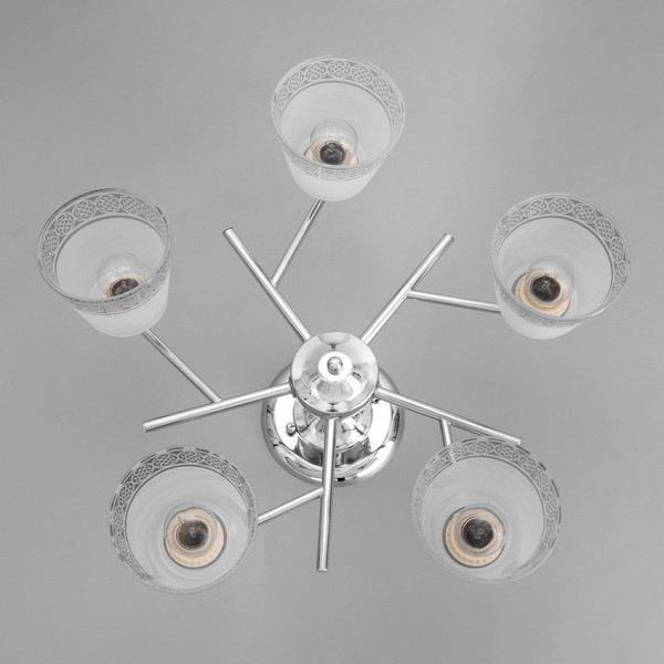 Люстра BayerLux Ангела / 10530319