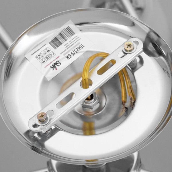 Люстра BayerLux Ангела / 10530319