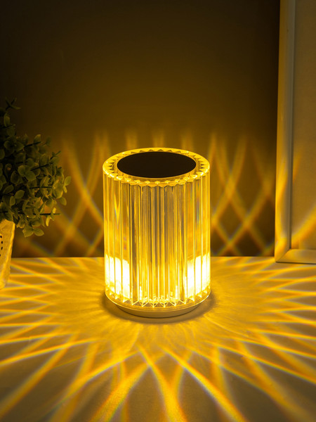 Прикроватная лампа BayerLux Crystal Line Mini / 9859608