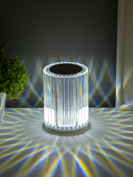 Прикроватная лампа BayerLux Crystal Line Mini / 9859608