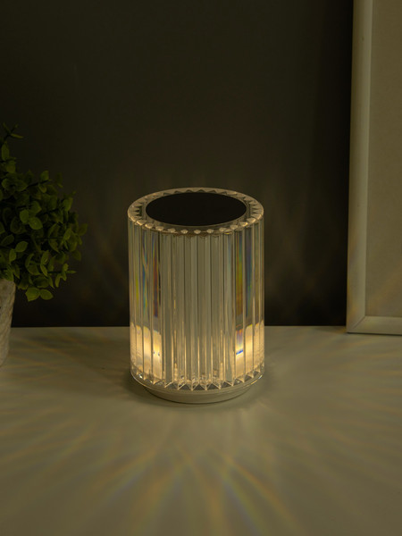 Прикроватная лампа BayerLux Crystal Line Mini / 9859608