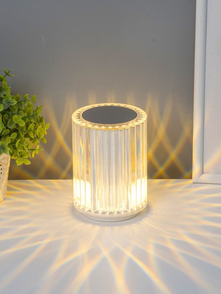 Прикроватная лампа BayerLux Crystal Line Mini / 9859608