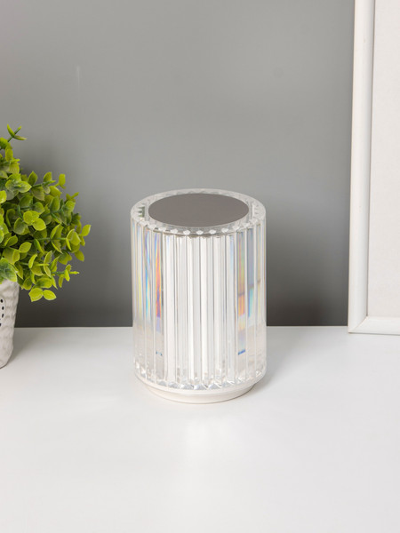 Прикроватная лампа BayerLux Crystal Line Mini / 9859608