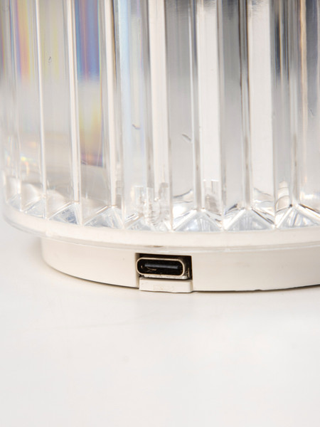 Прикроватная лампа BayerLux Crystal Line Mini / 9859608