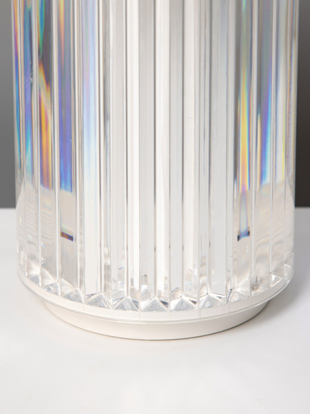 Прикроватная лампа BayerLux Crystal Line Mini / 9859608