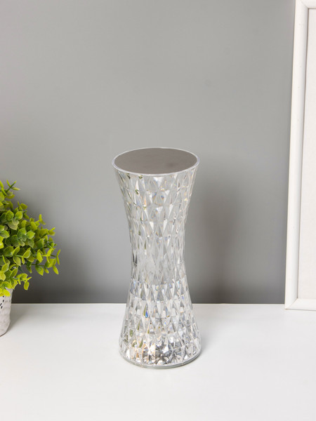 Прикроватная лампа BayerLux Crystal Waist / 9859614