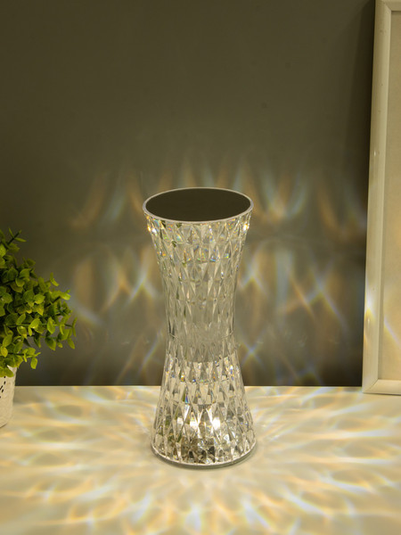 Прикроватная лампа BayerLux Crystal Waist / 9859614