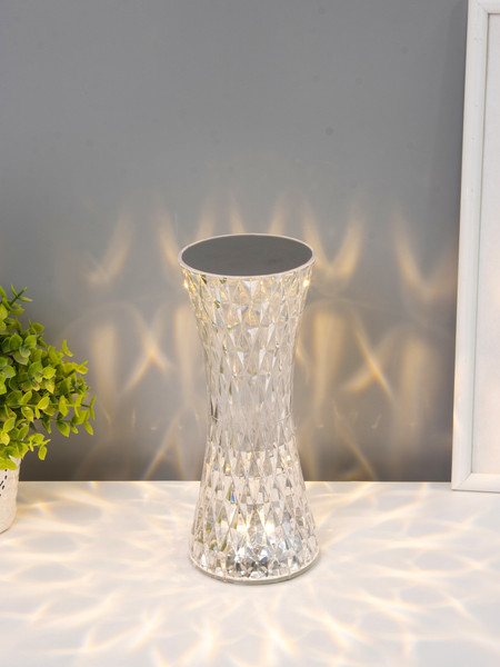 Прикроватная лампа BayerLux Crystal Waist / 9859614