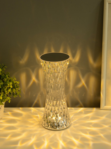 Прикроватная лампа BayerLux Crystal Waist / 9859614