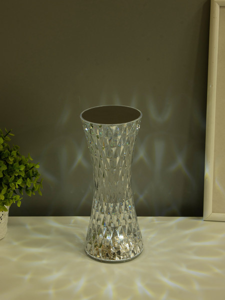 Прикроватная лампа BayerLux Crystal Waist / 9859614