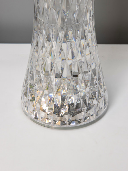 Прикроватная лампа BayerLux Crystal Waist / 9859614