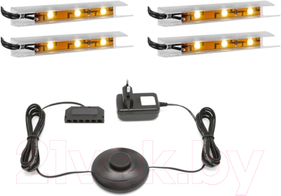 Светильник Империал Марк - фото