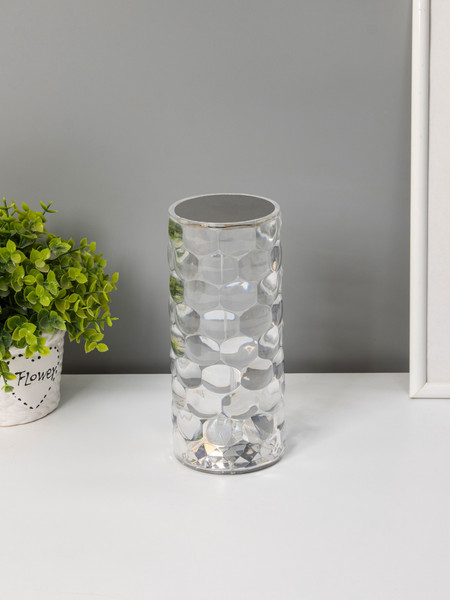 Прикроватная лампа BayerLux Crystal Water Drop / 9859611