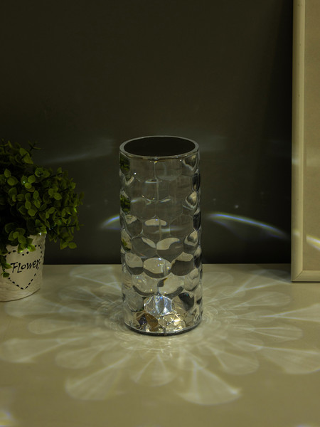 Прикроватная лампа BayerLux Crystal Water Drop / 9859611