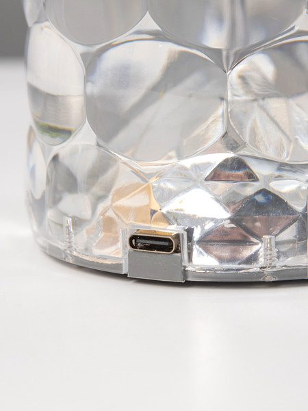 Прикроватная лампа BayerLux Crystal Water Drop / 9859611