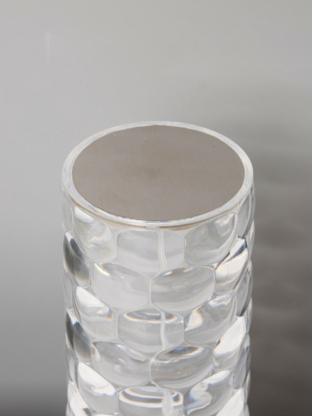 Прикроватная лампа BayerLux Crystal Water Drop / 9859611