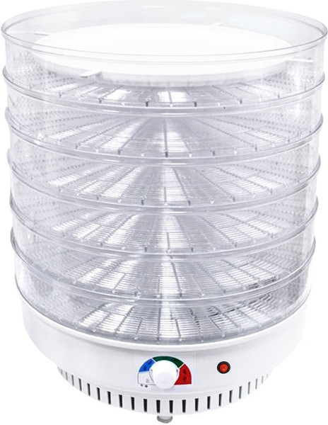 Сушилка для овощей и фруктов Ветерок Ветерок-6 У 2П г/т ЭСОФ-2-0.6/220-02-В - фото