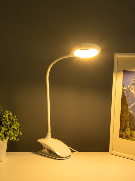 Настольная лампа BayerLux 9859595