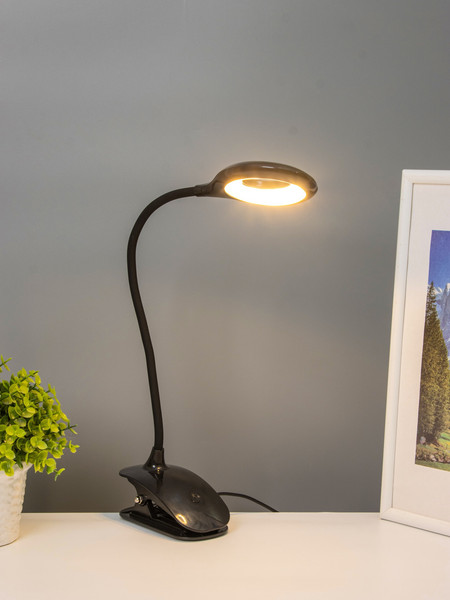 Настольная лампа BayerLux 10906657